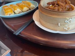 -环球港凯悦 · 享悦中餐厅