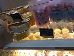 -蜜津私房蛋糕(缤纷亚洲店)