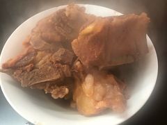 -东北酱骨头馆(蓁巷店)