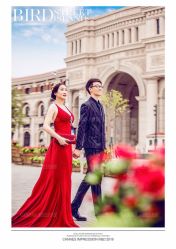 -戛纳印象摄影(潮拍定制馆)