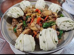 -鼎晟江南·融合江南宴(固戍店)