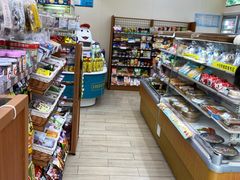 -全家便利店(四平路六店)