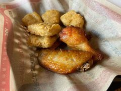 -肯德基(珠峰店)