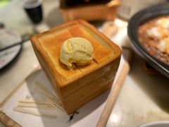-绿茶餐厅(光明N次方公园店)