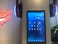 -肯德基(凯德国贸店)