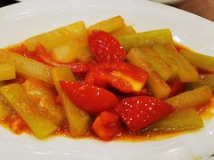-古南都·清真绿柳居菜馆(太平南路店)