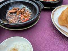 -万柳阁小馆·花园餐厅(龙潭湖店)