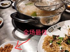 -八合里潮汕鲜牛肉火锅(深圳海岸城店)