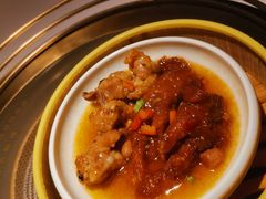 -领鲜天下·焗海鲜·花胶鸡(天目里店)