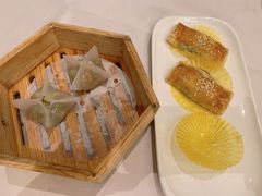 -粤江春·早茶·潮粤菜·宴会(罗湖宝能中心店)