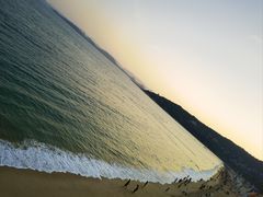 -大梅沙海滨公园