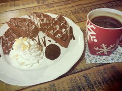 -Cafe Alice咖啡爱丽丝(奥城店)