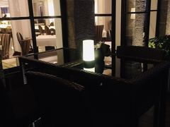 -上海和平饭店华懋阁 Cathay Room