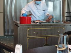-成都海湾酒店·海湾壹品中餐厅(远大购物中心店)