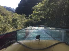 -十渡东湖港风景区