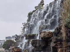 -枫香湖儿童公园