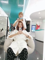 -OnHair造型