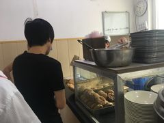 -李小老烧饼(常营民族家园店)