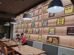 -乐凯撒披萨(卓悦汇店)