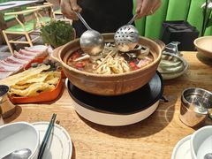 -菌小白火锅(时尚天河店)