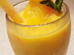 杨枝甘露-满得意茶餐厅·顺德家常菜·港式经典(大良店)