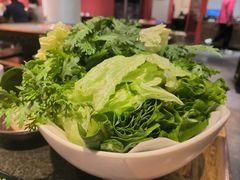 -清真京华源·涮肉烧烤(丰庆店)