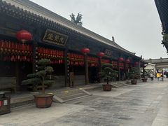 -大慈恩寺(大雁塔)