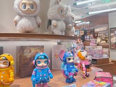 -泡泡玛特POPMART(壹号店)