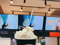 -野人先生现做冰淇淋(西安赛格店)