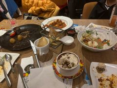 -安妮意大利餐厅(世贸天阶店)