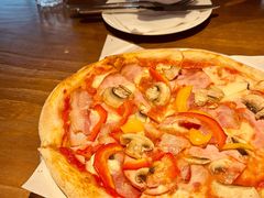 -FABIO’S费比欧披萨餐厅