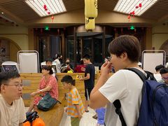 -极乐汇汗蒸会馆(杭州店)
