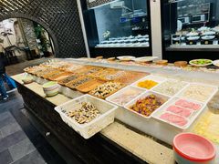 -健眺小海鲜(临海后山店)