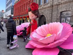 -中华巴洛克风情街