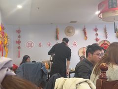 -春發合饭庄