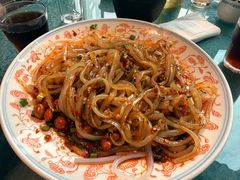 -厨神老街兔·淳朴人家店(盐帮菜风味名店)