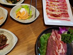 -牛人·雪花牛·木炭烤肉(昆山陆家店)