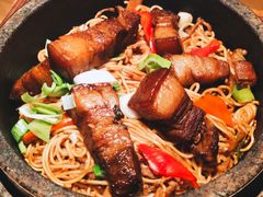 -刀板香·安徽菜(望江东路店)