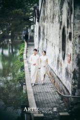 -韩国艺匠ARTIZ STUDIO(博览中心店)