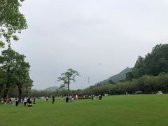 -顺峰山公园