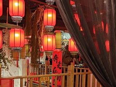 -锦上中式酒馆(南内环店)