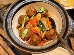 -盛元荼集  素食(滨江凯德壹店)