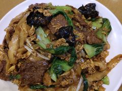 -台北楚楚园馅饼粥(虹桥南丰城店)