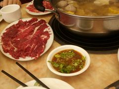 -陈记顺和潮汕牛肉火锅(韩江路店)