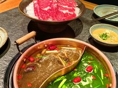 -老墙根涮肉(王四营店)