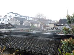 -西塘古镇-倪宅