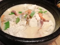 -山里亲戚(淞虹路店)