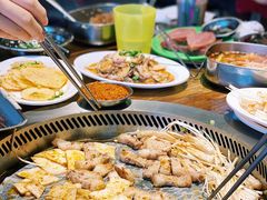 -三肥两瘦烤肉(鹿城店)