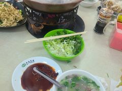 -何记羊汤馆(丽水佳源店)