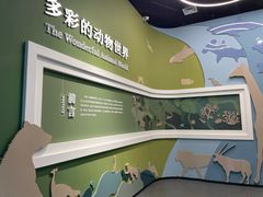 -国家自然博物馆